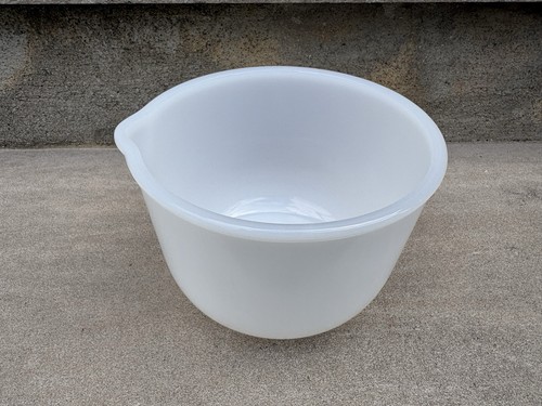 Sunbeam mixer white - white, milk