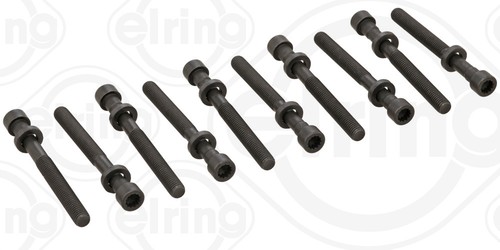Elring 819 956 cylinder head - elring,