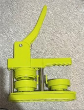 Badge Maker Machine For 5.9cm Badges