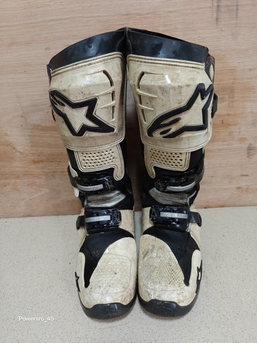 Alpinestars tech 8 - tech,