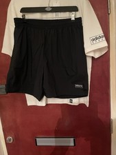 adidas SPZL Hudswell Shorts