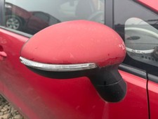 2011-2017 Kia Rio Right Door