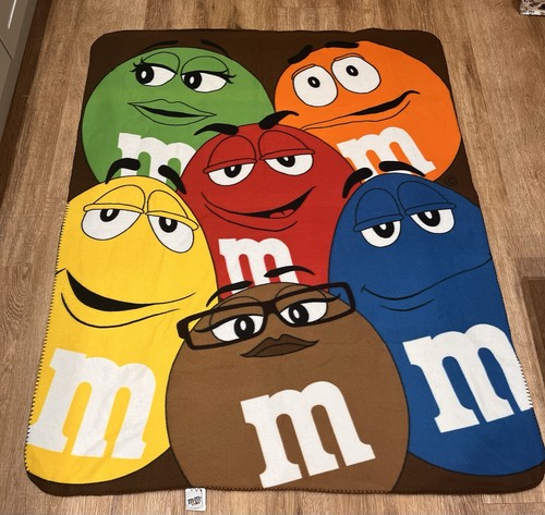 And world fleece throw - and, m’s