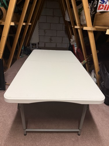 Hartleys direct metal foldable - metal,