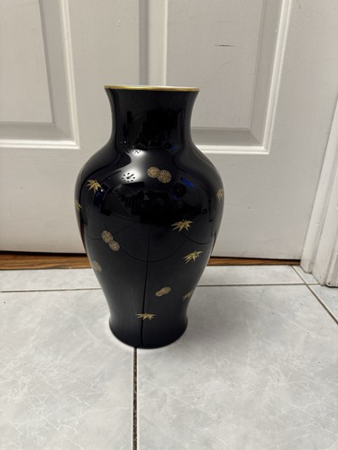 Okura japan cobalt blue gold - okura,