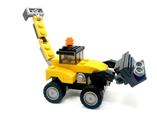 Lego creator construction - lego,