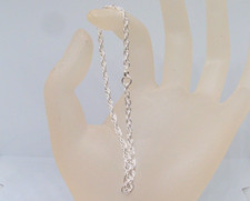 Sterling Silver Prince of