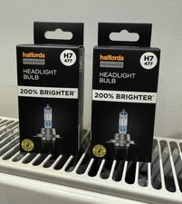 X2 - Halfords Advanced