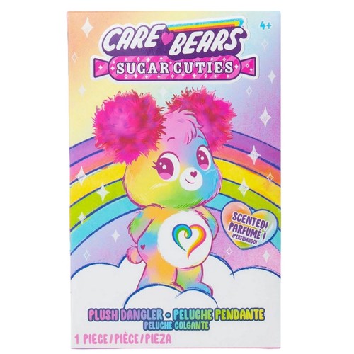 Care bears sugar cuties - bears,