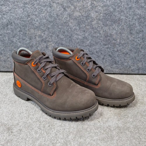 Timberland boots brown - timberland, 6