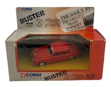 Corgi 1:43 Scale Jaguar MKII