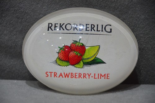 Rekorderlig strawberry lime - rekorderlig, strawberry-lime