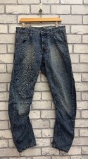 RED HERRING Medium Wash Jeans