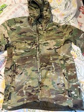 Carinthia TLG G-Loft Multicam