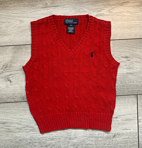 Polo ralph lauren boys - boys, red