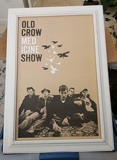 Aaron Farrington Old Crow