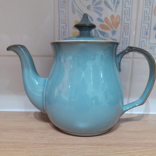 Denby regency green - green, modern