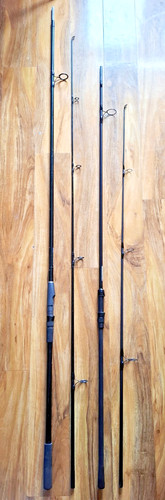 Fox carp fishing - fishing, rod