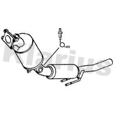 Approved Front Pipe &