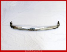 Front Bumper Fiat 124 Sport