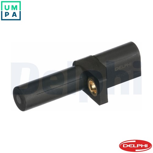 Sensor crankshaft pulse - crankshaft,