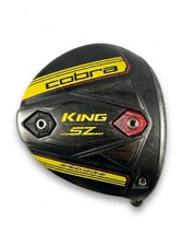 Cobra King Speedzone Driver