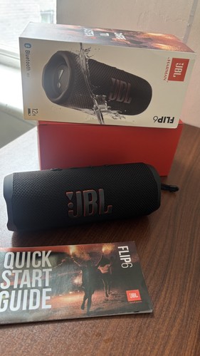 Jbl flip bluetooth - jbl, 6