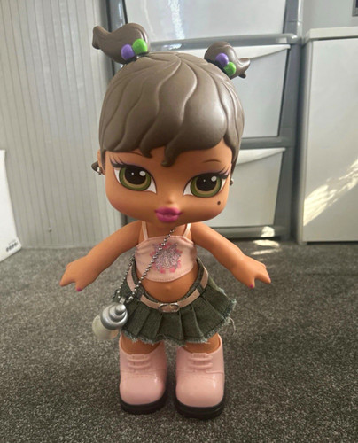 Bratz big babyz original - big,