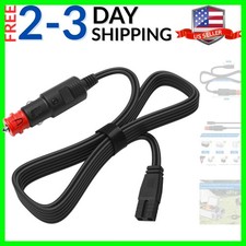 12V Mini Fridge 2 Pin Power