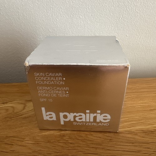 Prairie skin caviar - prairie,