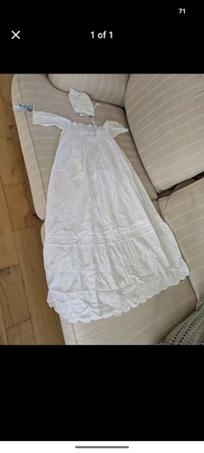 Beautiful vintage cotton - beautiful,