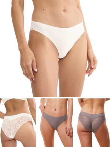 Triumph body make illusion - make-up,