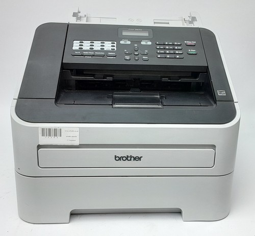 Brother laser printer - printer, 2940