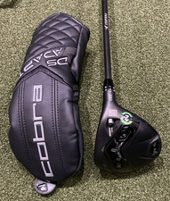 Cobra DS ADAPT LS 3 Wood 14.5"