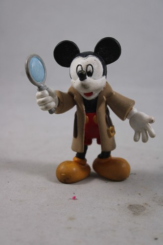 Vintage bend ems mickey - vintage, mickey’s