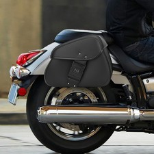 Motorcycle Saddle Bag 16L