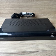 Bush Freesat SD Satellite