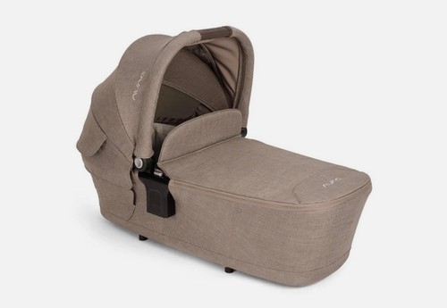 Nuna lytl carrycot cedar - lytl, –