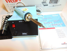 Weller WTCP 51 Soldering Iron