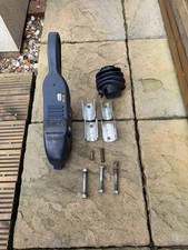 WINTERHOFF CARAVAN HITCH
