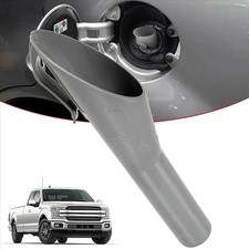 EMERGENCY DIESEL FUEL FILLER