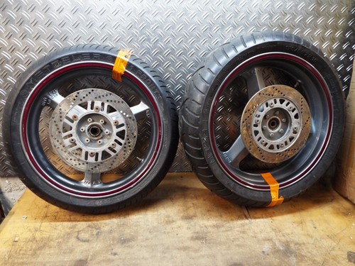 Pvm three spoke - three,