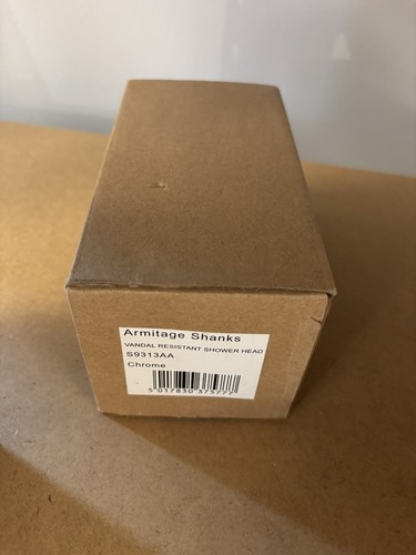 Armitage shanks vandal - armitage,