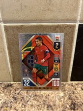 CRISTIANO RONALDO #CD2 MATCH