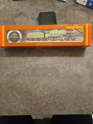 Hornby 378 lner - hornby,