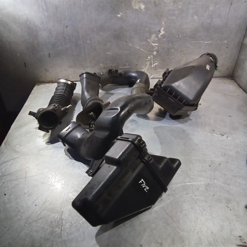 Honda civic mk8 fn2 2006 - fn2, 2006-2011