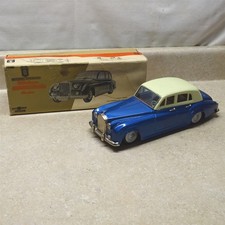 Vintage Bandai Rolls Royce
