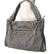 DIESEL Vintage Shoulder Bag