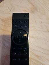 Naim Uniti remote control