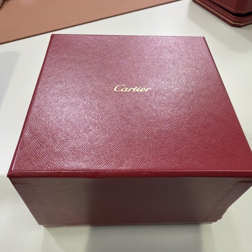 Cartier watch trinity - watch, /